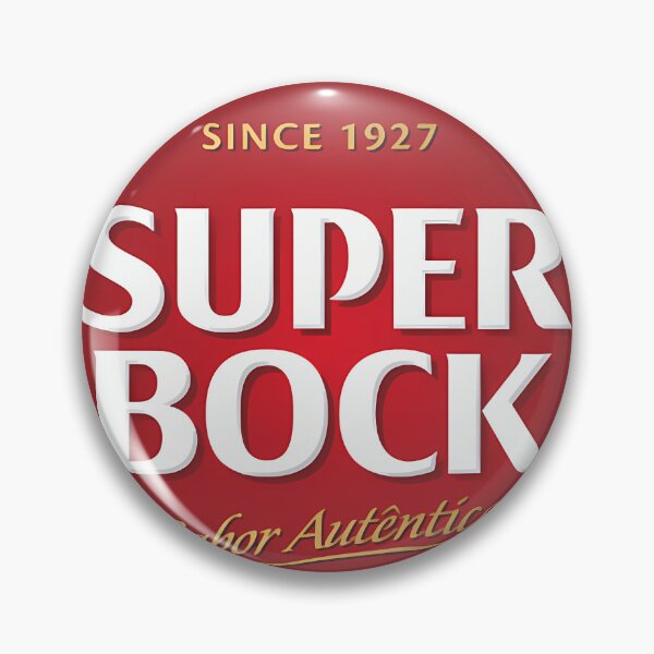 Artikelvorschau, Super Bock seit 1927 Logo entworfen und verkauft von ELLABLACKARD25.