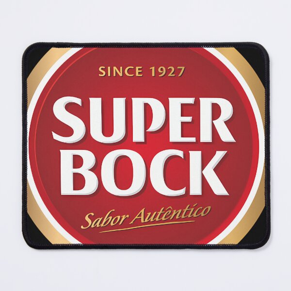 Item preview, Super Bock Since 1927 Logo designed and sold by ELLABLACKARD25.