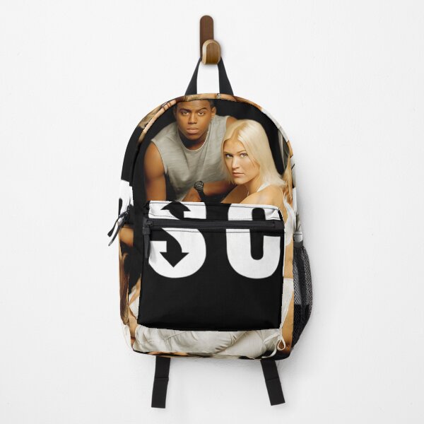 Item preview, S Club Band  designed and sold by khadijaantwain.