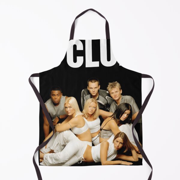 Item preview, S Club Band  designed and sold by khadijaantwain.