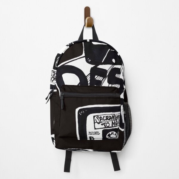 Item preview, Destroy Boys Logo designed and sold by CedriPorter.