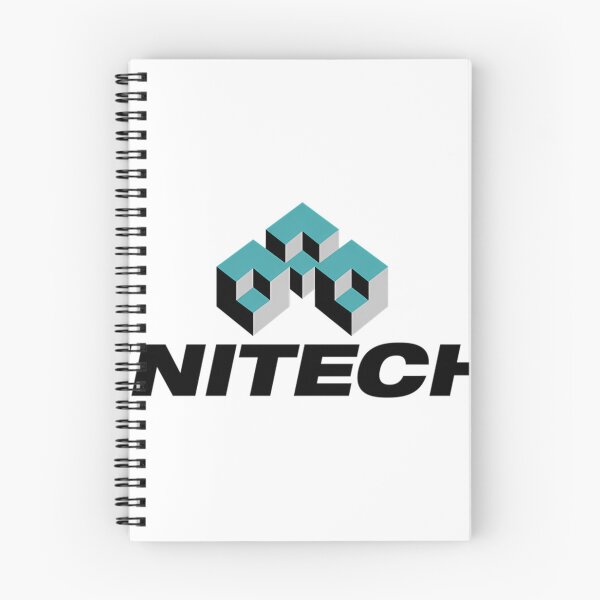 Item preview, Initech Logo designed and sold by JosetteGrondinn.