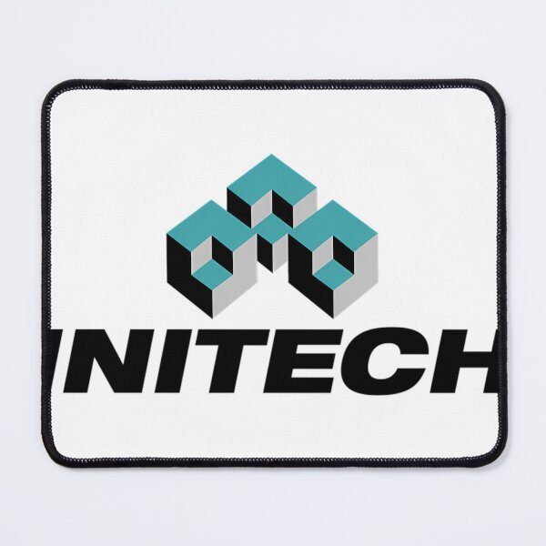 Item preview, Initech Logo designed and sold by JosetteGrondinn.