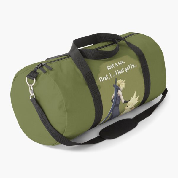 Item preview, Cloud petting chocobo chick - ff7 Rebirth designed and sold by Acoustic9cetra.