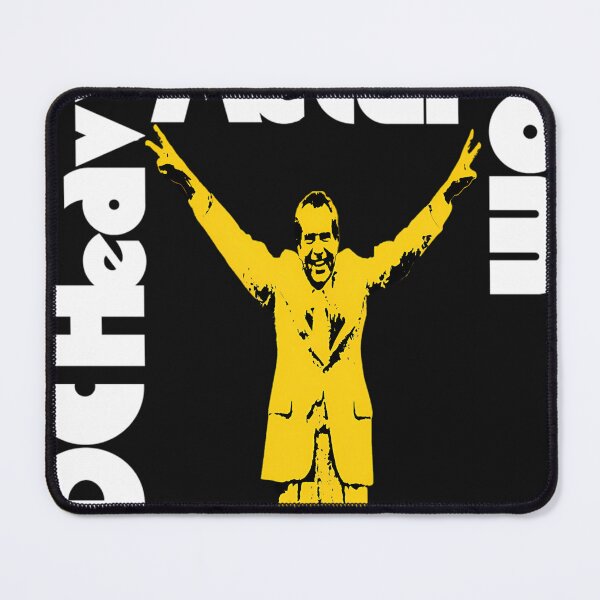 Item preview, Nixon Vol 4 Dc Heavy Metal Logo designed and sold by HennaHaapanen.