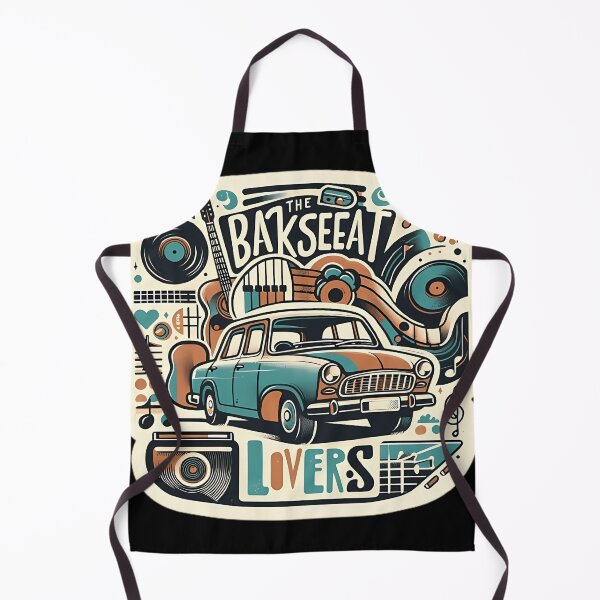 Item preview, The Backseat Lovers Aesthetic Indie Rock Band Quote Lyrics designed and sold by khadijaantwain.