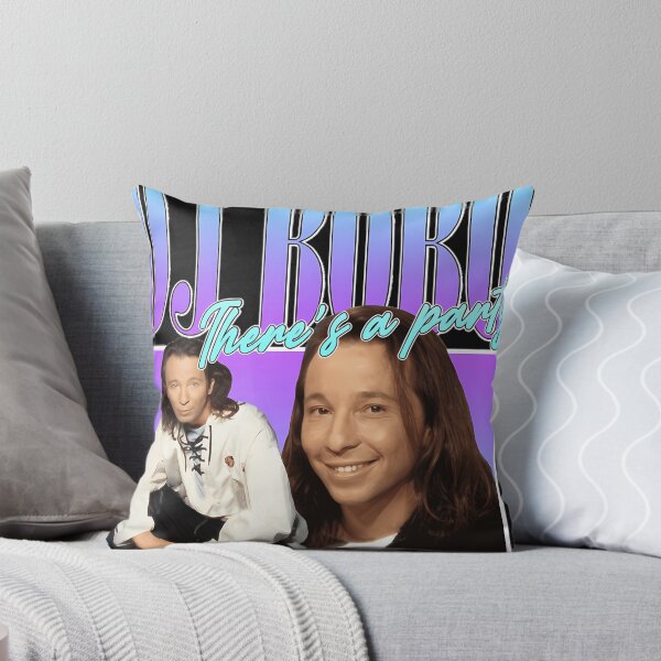 Item preview, Dj Bobo 90S Style Eurodance designed and sold by HennaHaapanen.