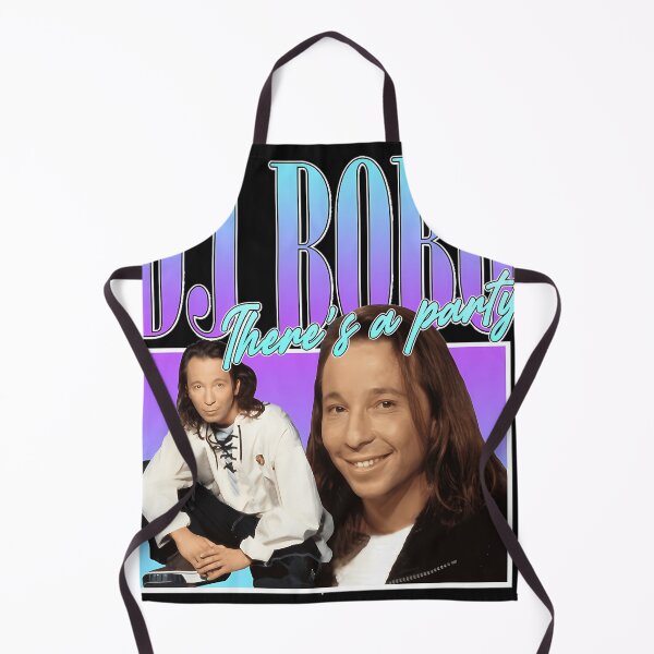 Item preview, Dj Bobo 90S Style Eurodance designed and sold by HennaHaapanen.