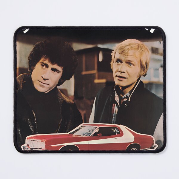 Item preview, Starsky Hutch designed and sold by PauletteFabre.