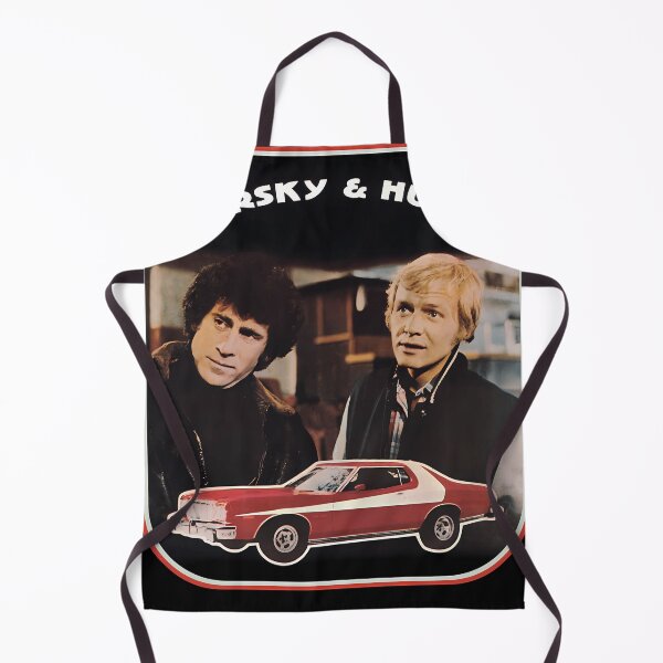 Item preview, Starsky Hutch designed and sold by PauletteFabre.