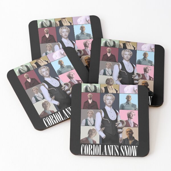 Item preview,  Coriolanus Snow The Eras Tour designed and sold by HennaHaapanen.