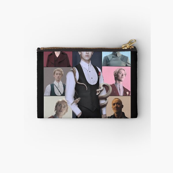 Item preview,  Coriolanus Snow The Eras Tour designed and sold by HennaHaapanen.