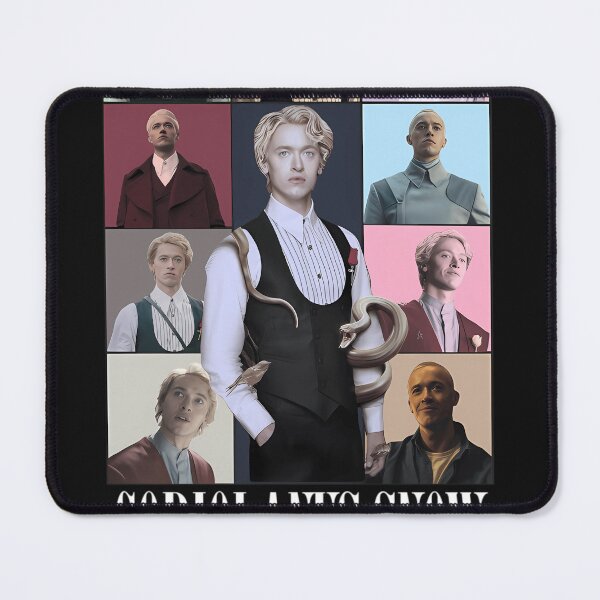 Item preview,  Coriolanus Snow The Eras Tour designed and sold by HennaHaapanen.