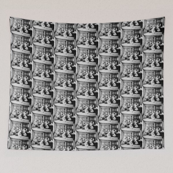 Item preview, Typewriting Department of National Cash Register, Dayton, Ohio 1902 designed and sold by zeeposter.