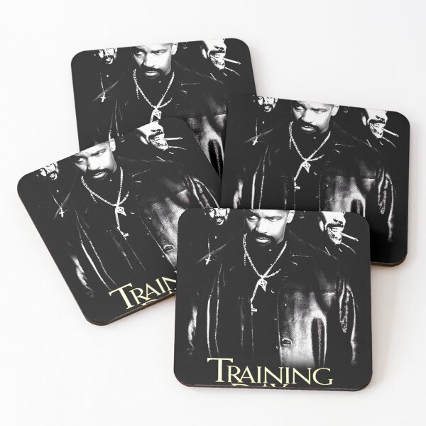 Item preview, Retro Vintage Graphic Training Day Retro designed and sold by PauletteFabre.
