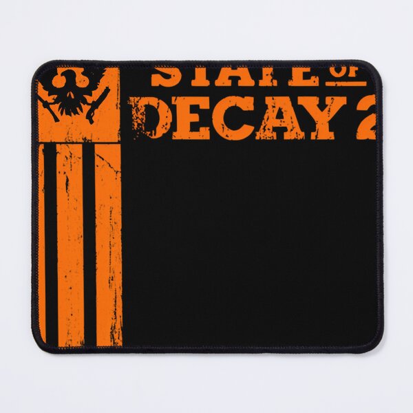 Item preview, State of decay 2 logo For Fans designed and sold by VitoJerde.