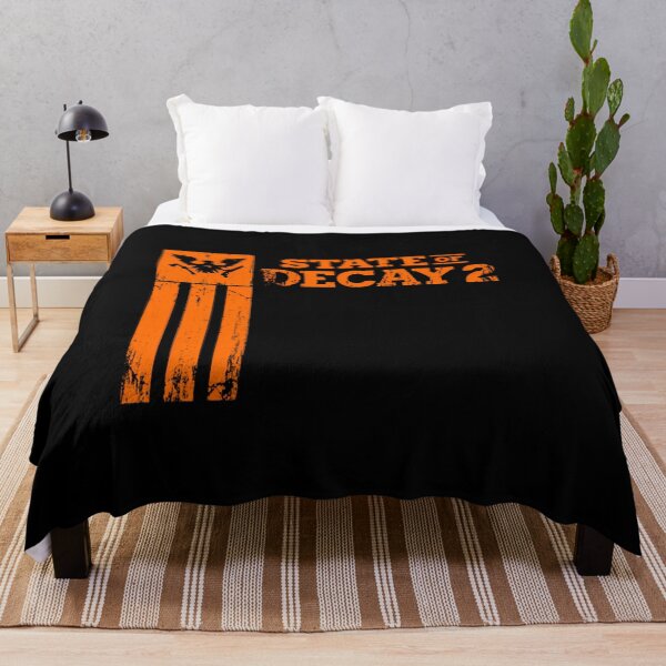 Item preview, State of decay 2 logo For Fans designed and sold by VitoJerde.