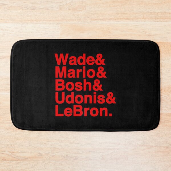 Item preview, 2013 Miami Basketball designed and sold by huckblade.