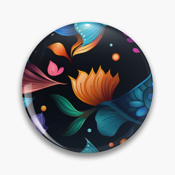 Item preview, Enchanted Undercurrents: Fantasia of the Deep designed and sold by Skolyak.