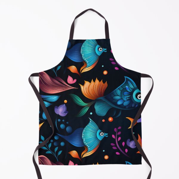 Item preview, Enchanted Undercurrents: Fantasia of the Deep designed and sold by Skolyak.