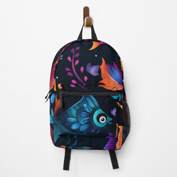 Item preview, Enchanted Undercurrents: Fantasia of the Deep designed and sold by Skolyak.