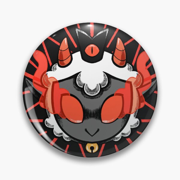 Item preview, Wearer of the Red Crown designed and sold by kf-tea.