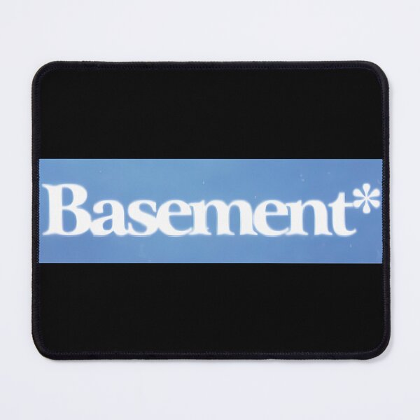 Item preview, Basement designed and sold by VitoJerde.