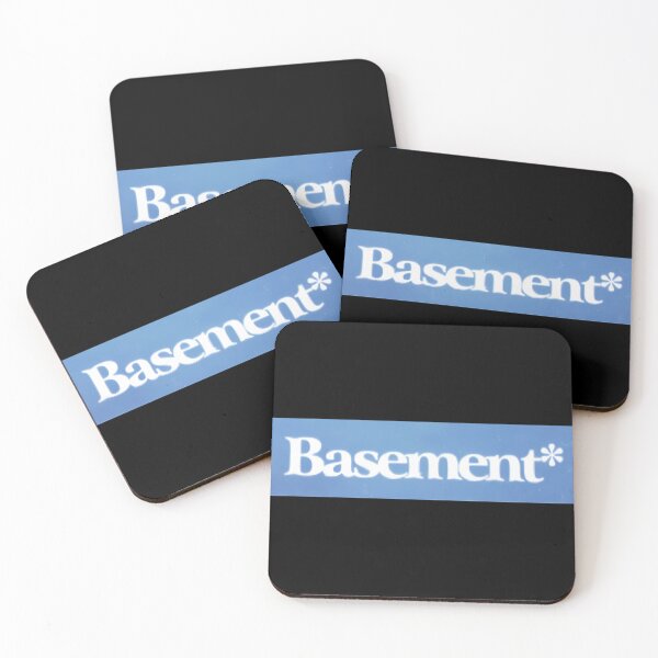 Item preview, Basement designed and sold by VitoJerde.