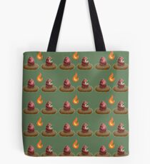 Dragon eggs Tote Bag