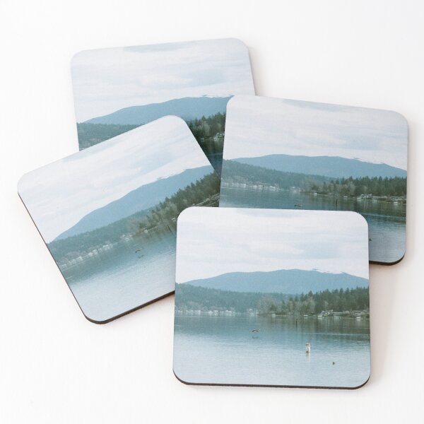 Item preview, Lake Sammamish Flight designed and sold by Brendan Herridge.
