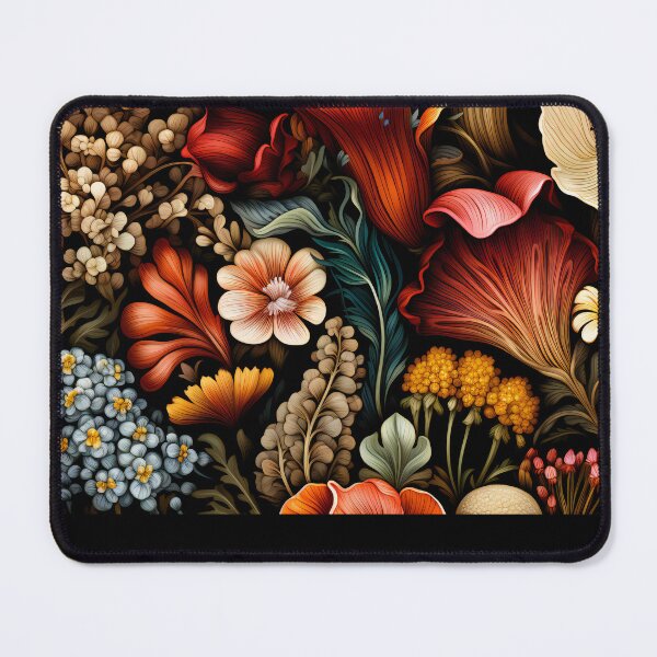 Item preview, Verdant Aria: An Ode to Botanical Opulence designed and sold by Skolyak.