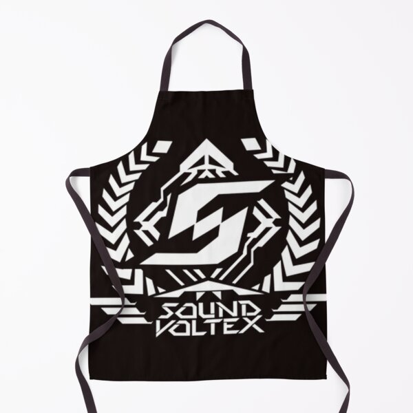 Item preview, Sound Voltex Logo designed and sold by RoberClark.