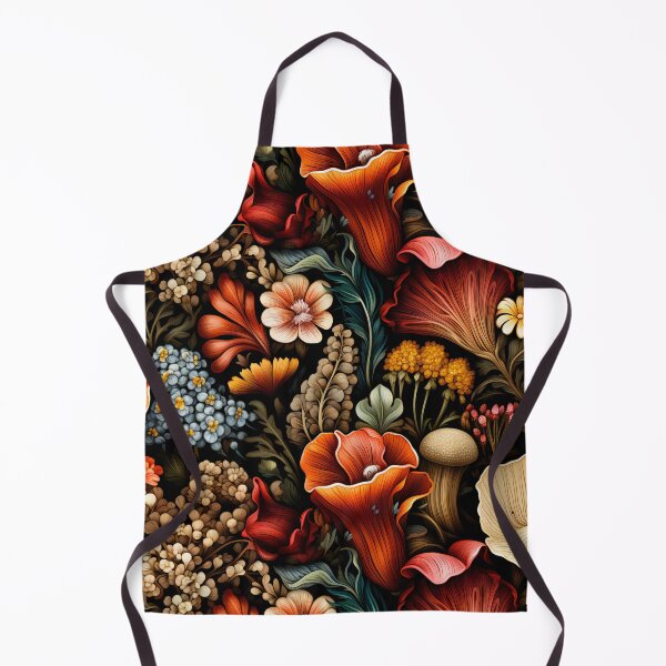 Item preview, Verdant Aria: An Ode to Botanical Opulence designed and sold by Skolyak.