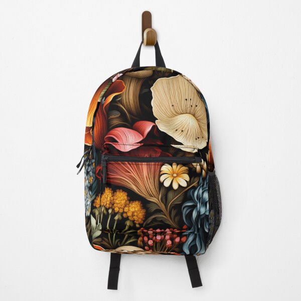 Item preview, Verdant Aria: An Ode to Botanical Opulence designed and sold by Skolyak.