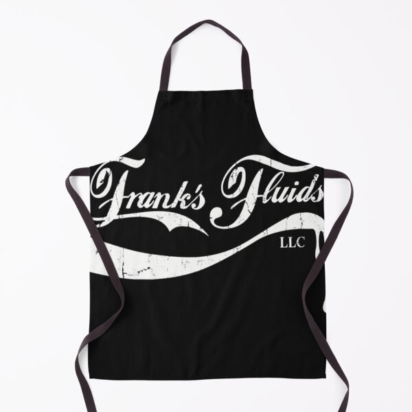 Item preview, Franks Fluids Logo designed and sold by JENROBERSON.