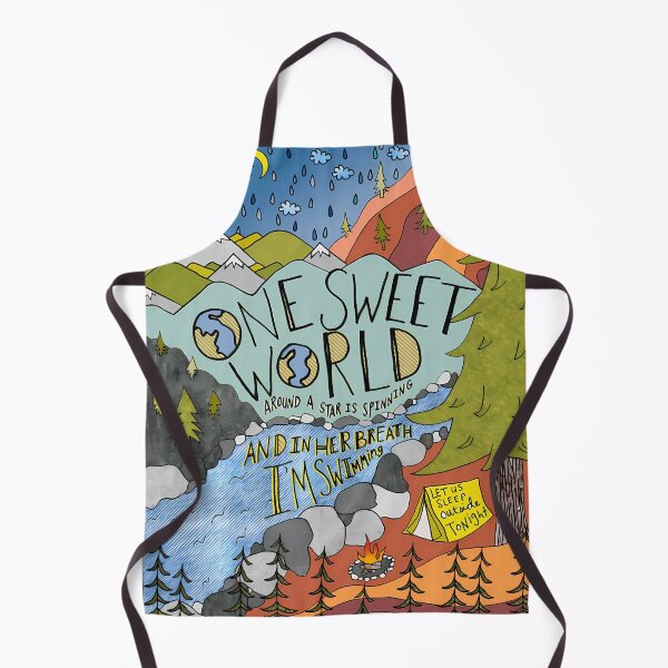 Item preview, I'M Swimming In Her Breath designed and sold by Danieljones2.