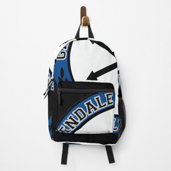 Item preview, Greendale designed and sold by VitoJerde.