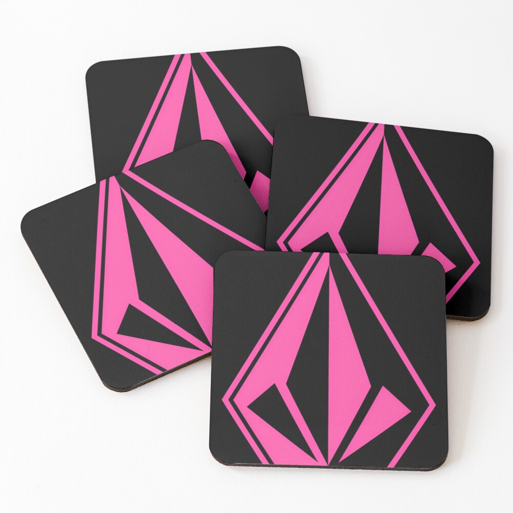 Item preview, Coasters (Set of 4) designed and sold by MathildeCollett.