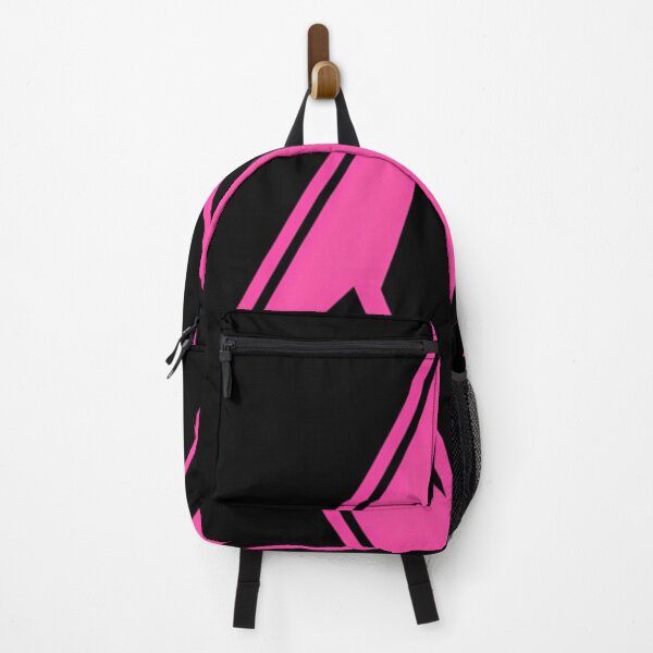 Item preview, Simple Pink Volcom Logo designed and sold by MathildeCollett.