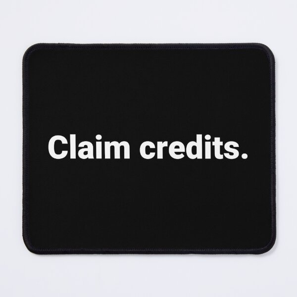 Item preview, Claim credits. designed and sold by Text-based T-Shirts and Gifts.