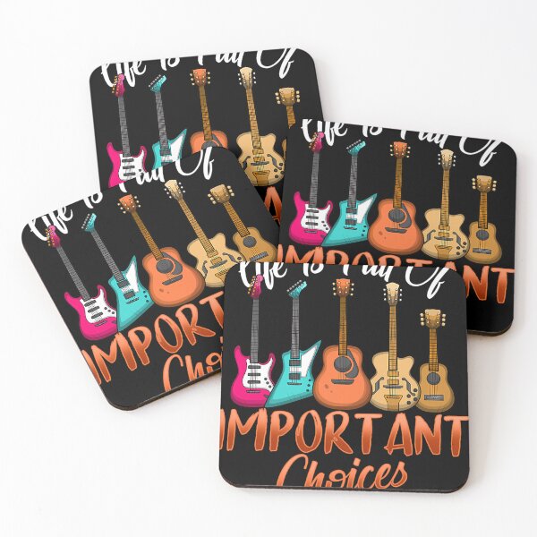 Item preview, Important Choices designed and sold by Danieljones2.