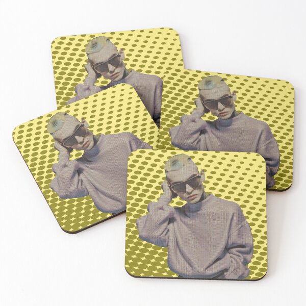 Item preview, Retrofuturistic Reverie designed and sold by ramboe.