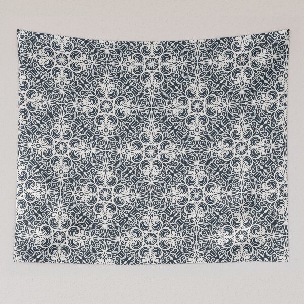 Item preview, Arabesques   designed and sold by lamarmarina.