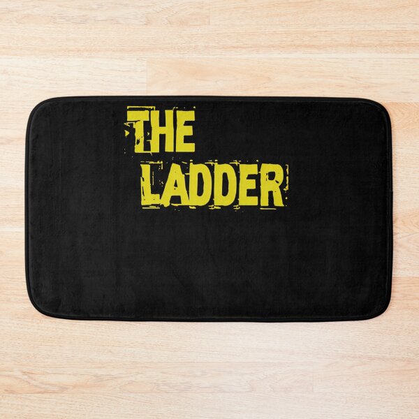 Item preview, The Ladder Logo designed and sold by AnthoFletcher.