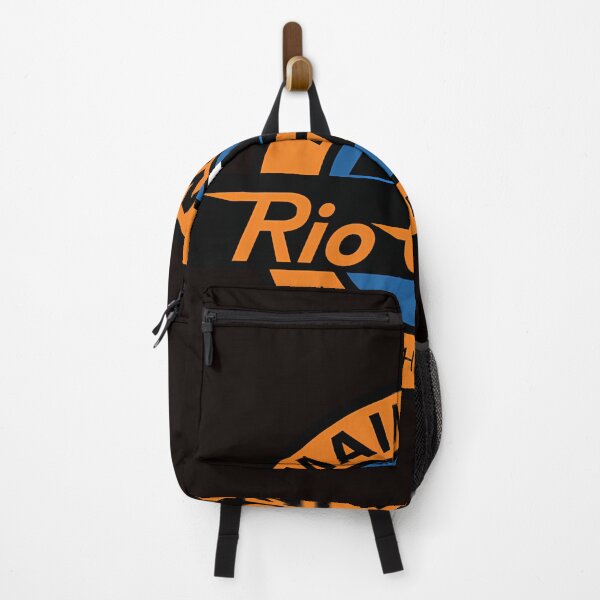 Item preview, Rio Grande DRGW Logo designed and sold by RoberClark.