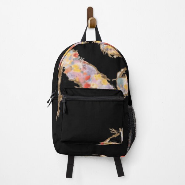 Item preview, A24 Floral Logo designed and sold by MathildeCollett.
