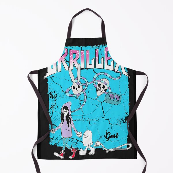 Item preview, Skrillex Populer designed and sold by LashondMilsap.