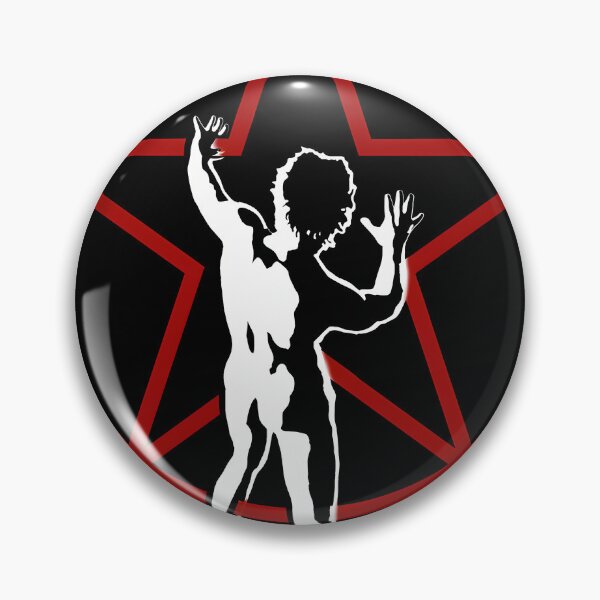 Item preview, Starmen Logo designed and sold by MathildeCollett.