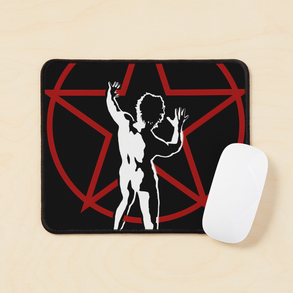 Item preview, Mouse Pad designed and sold by MathildeCollett.