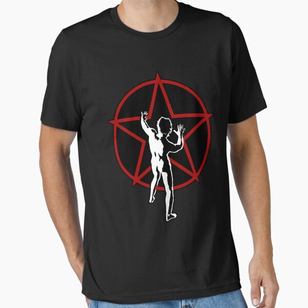 Item preview, Starmen Logo designed and sold by MathildeCollett.